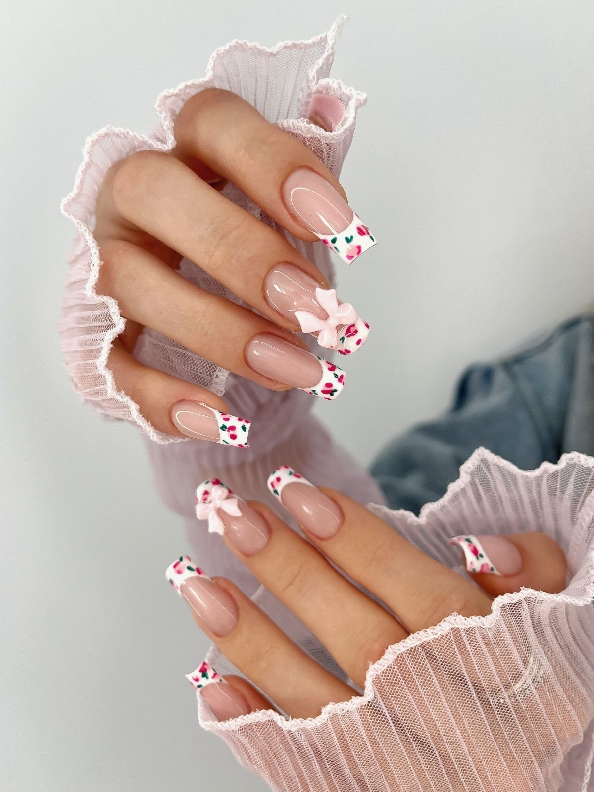 Profesjonalne usługi kosmetyczne